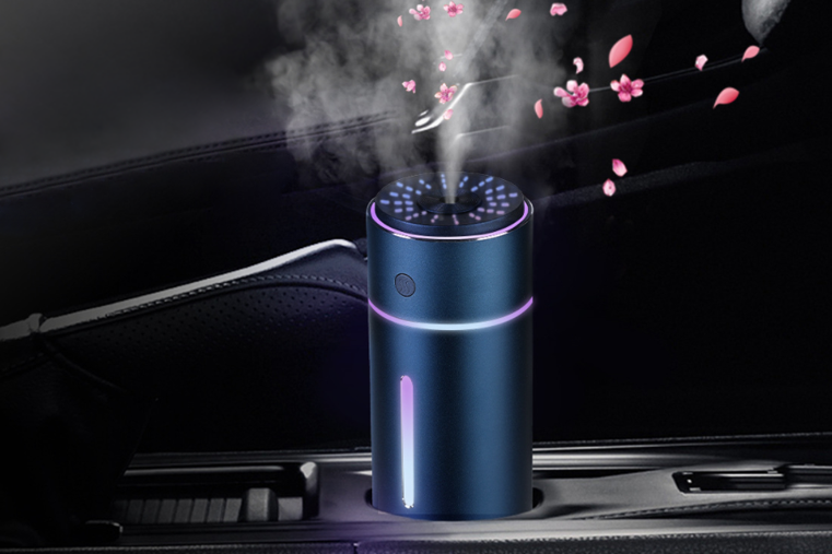 精密倾斜角度滚珠开关 BL-3150 车载香薰机利用规划